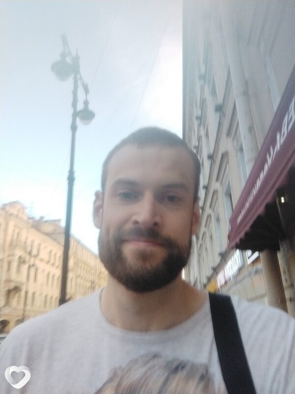Игорь, 37, Санкт-Петербурге — анкета №1843249