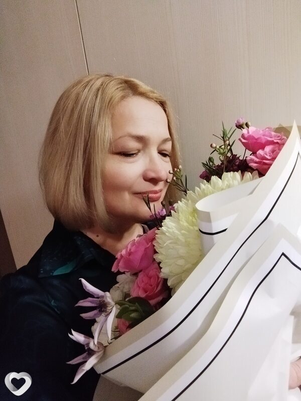 Надежда, Кишинёв