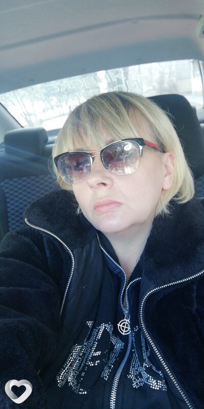 Анастасия, 44, Крымске — анкета №1843254