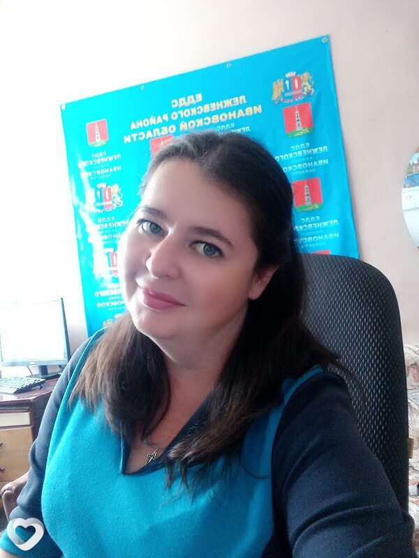 Ira, 36, Иванове — анкета №1843255