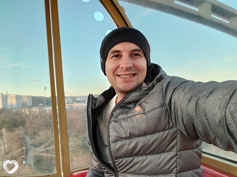 Юрий, 41, Майкопе — анкета №1843150