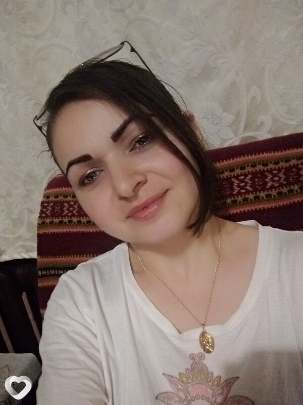 Наталія, 37, Львове — анкета №1843233