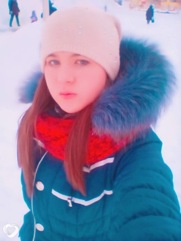 Екатерина, 25, Калининграде — анкета №1843950