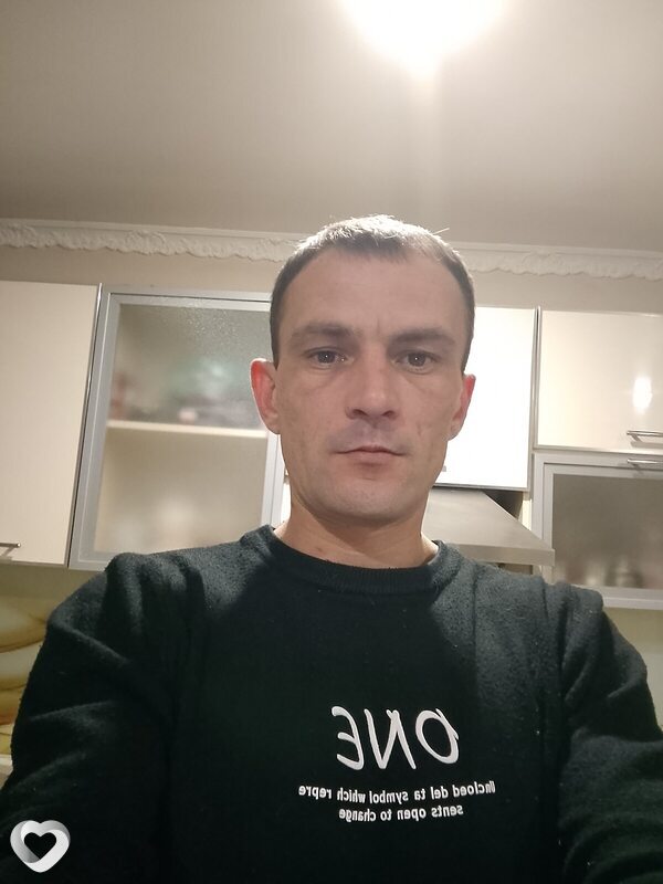 Александр, 39, Бахчисарае — анкета №1843952