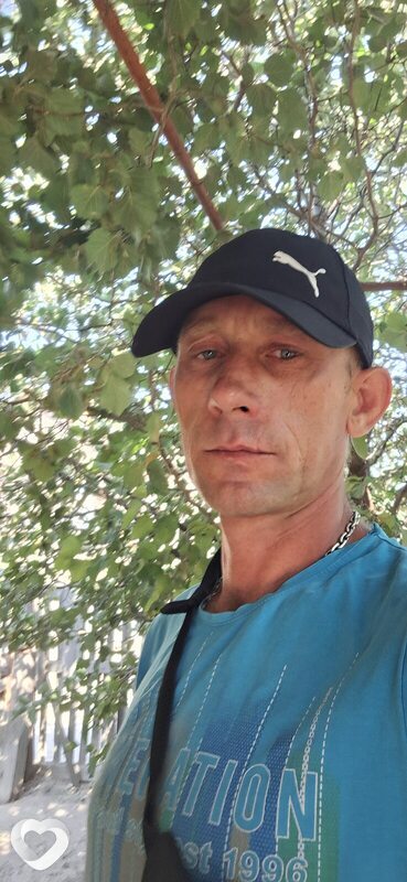 Иван, 44, Астрахани — анкета №1843957