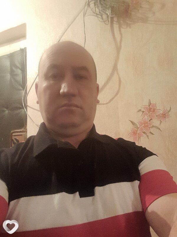 Жамолиддин, 47, Рязани — анкета №1843966