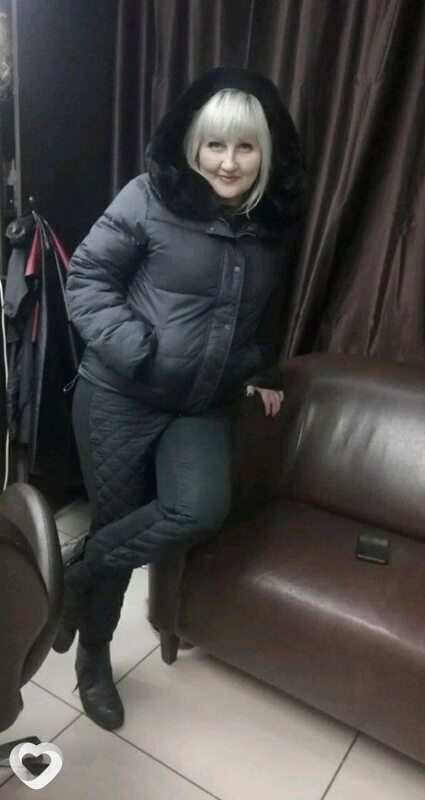 Наташа, 45, Луганске — анкета №1843630