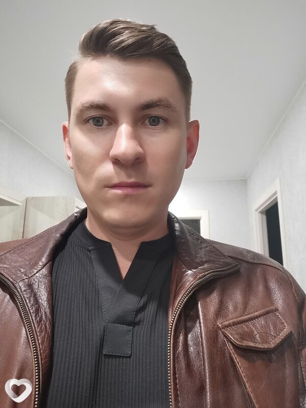 Михаил, 37, Москве — анкета №1843637