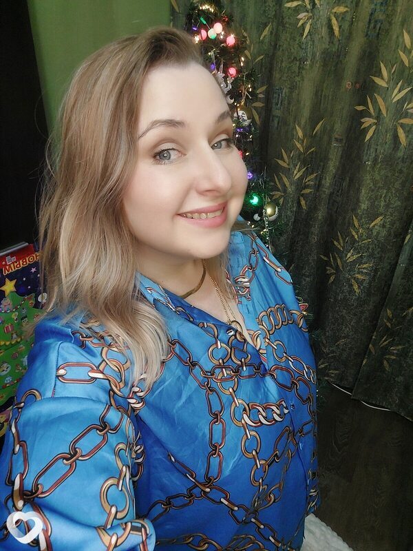 Tatsiana, 38, Минске — анкета №1843077