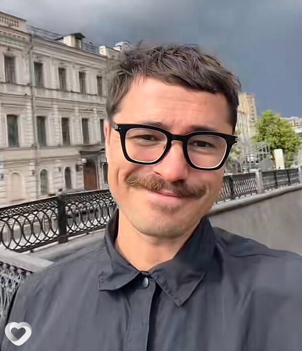 Кто-то, 25, Москве — анкета №1843065