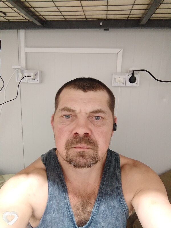 Сергей, 42, Любани — анкета №1843067