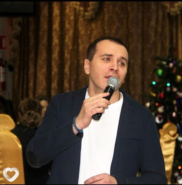 Влад, 41, Саратове — анкета №1843750