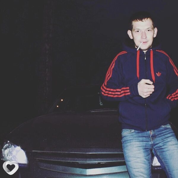 Альмир, 35, Казани — анкета №1843761