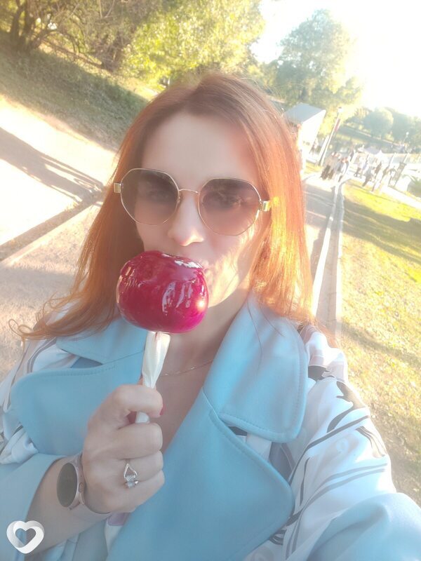 Angel, 34, Новом Уренгое — анкета №1843405