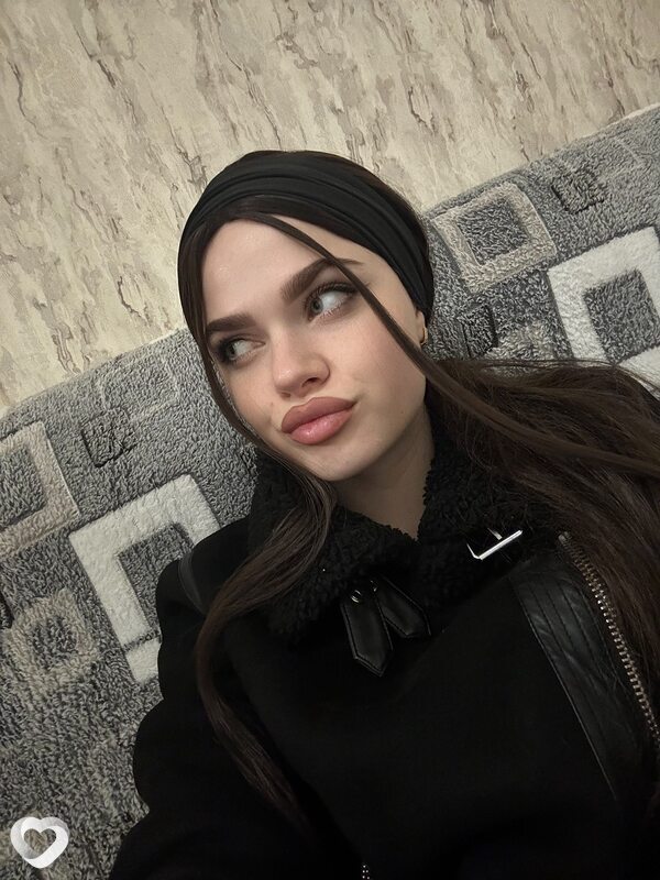 Ульяна Нейлова, 25, Ставрополе — анкета №1843414