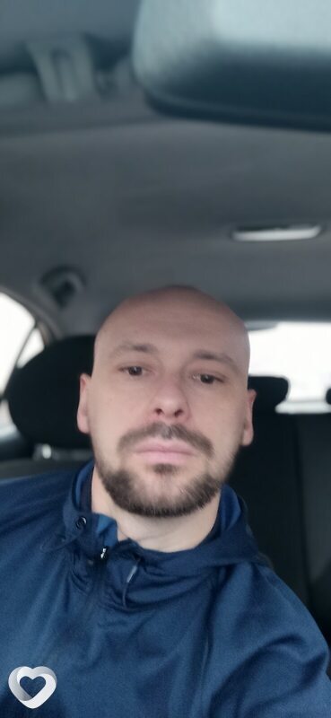 Денис, 39, Калуге — анкета №1843283