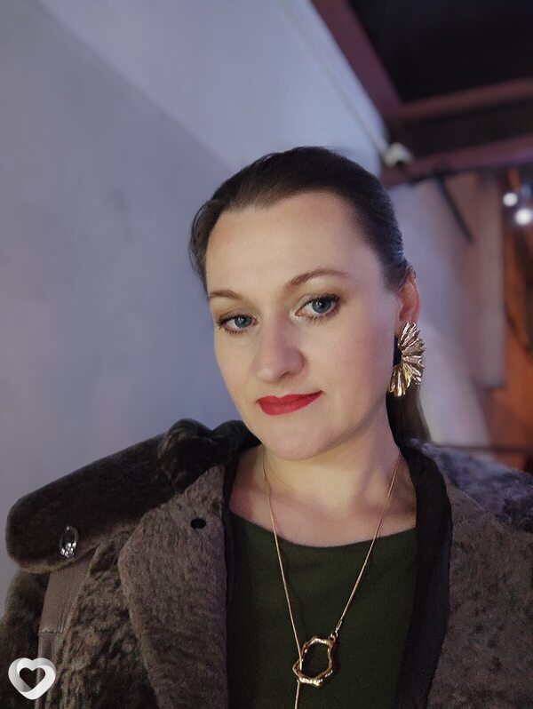 Анастасия, 39, Минске — анкета №1843294