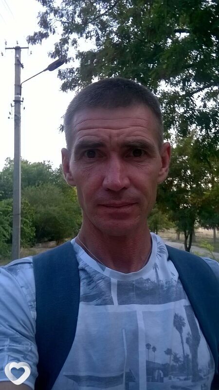 Коля, 48, Евпатории — анкета №1843313