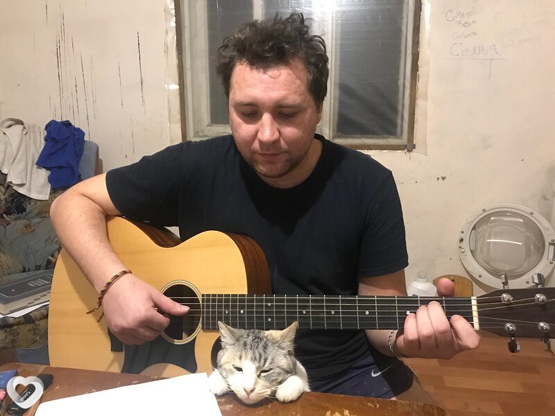 Андрей, 34, Курске — анкета №1843701