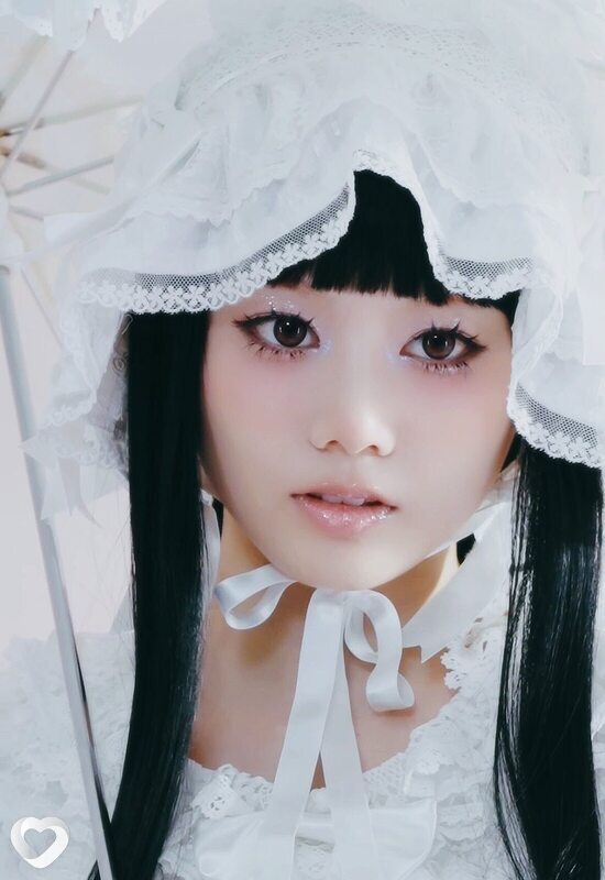 Miko, 22, Перми — анкета №1843707