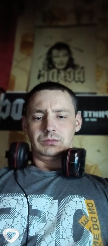 Bigawarenes, 36, Костроме — анкета №1843333