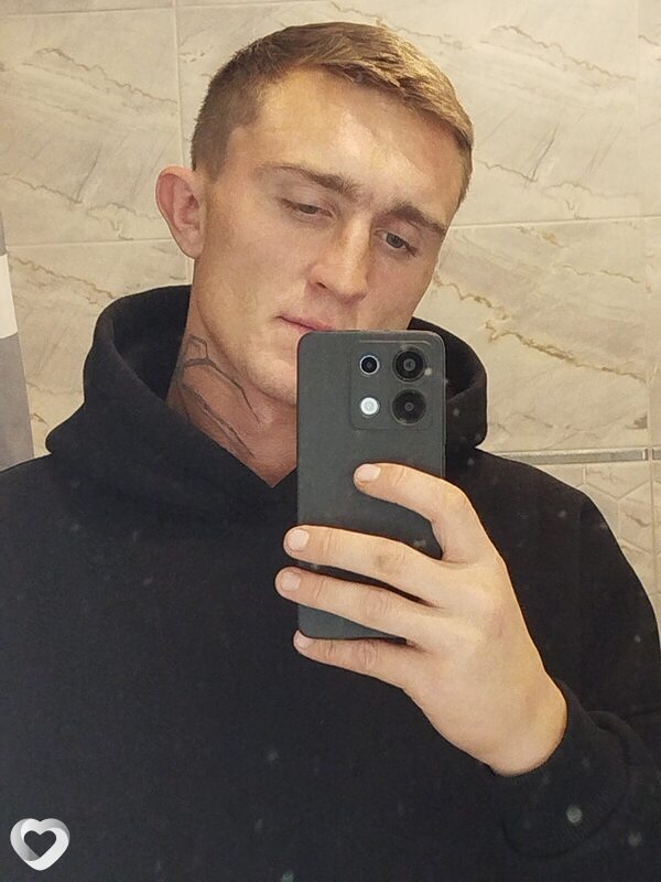 Денис, 29, Туле — анкета №1843355