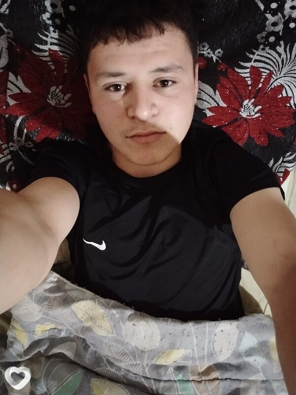 Музаффарбек, 24, Иванове — анкета №1843369