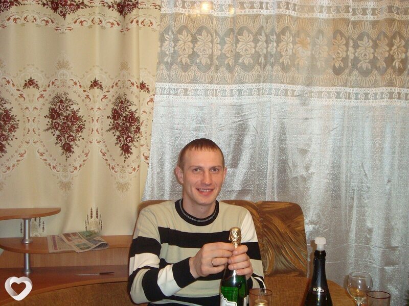 Макс, 46, Павлове — анкета №1843371