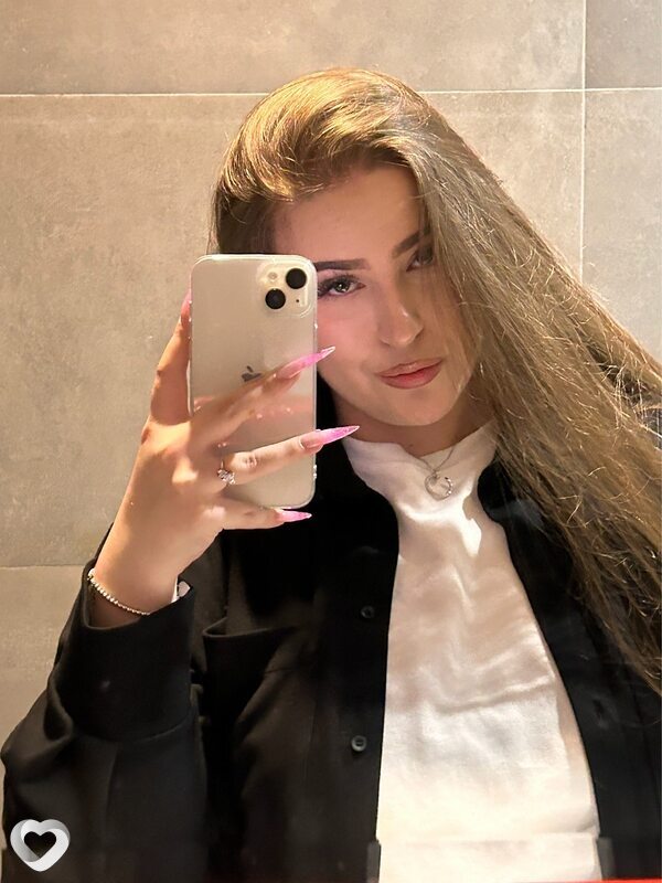 Мария, 19, Орше — анкета №1843372