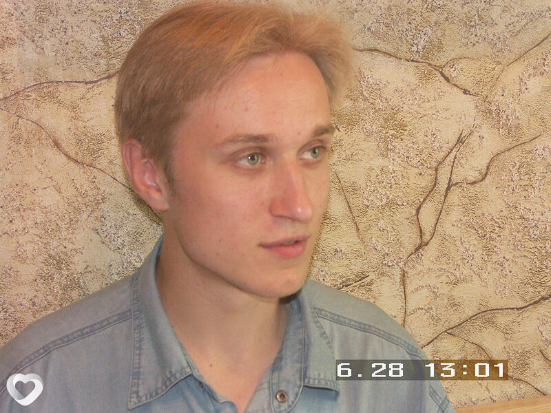 Альберт, 42, Сарове — анкета №1843575