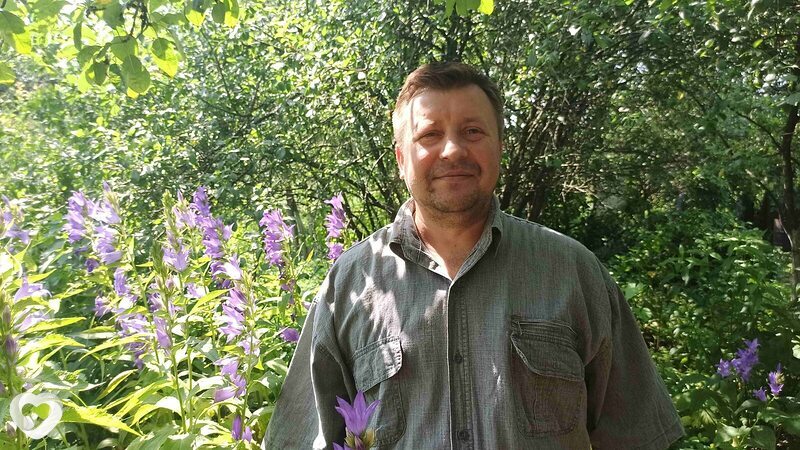 Aндрей, 53, Москве — анкета №1843589