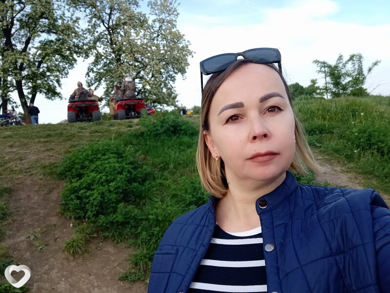 Наталья, 50, Ростове-на-Дону — анкета №1843597