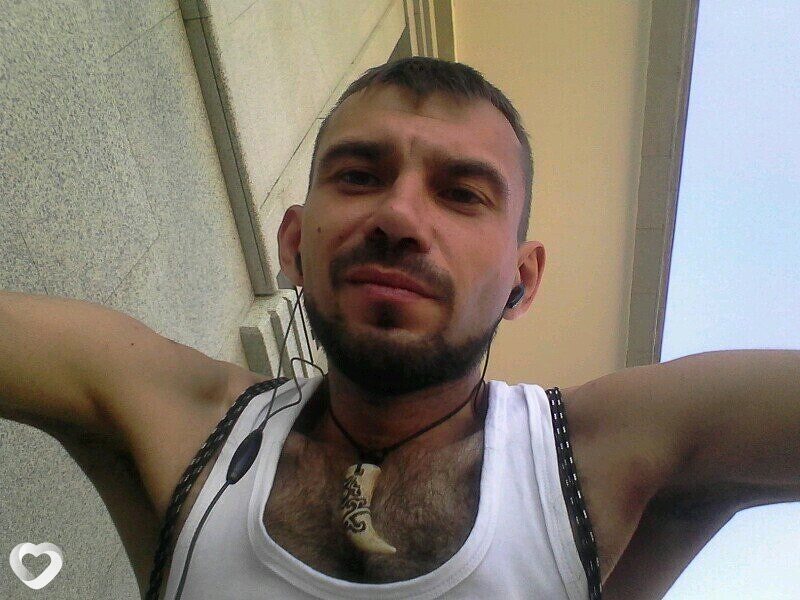 Паша, 44, Георгиевске — анкета №1843598