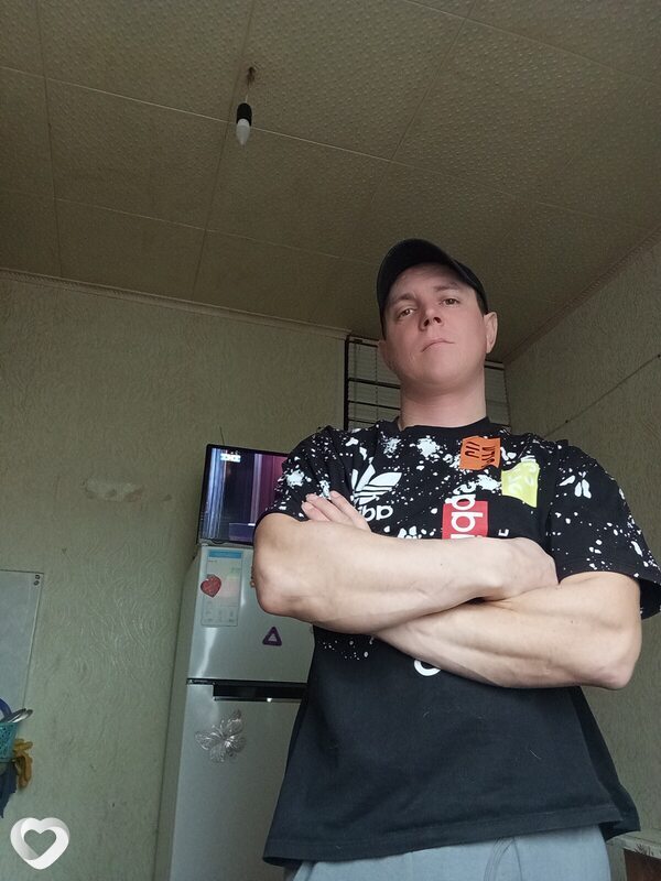 Юрий, Тихорецк