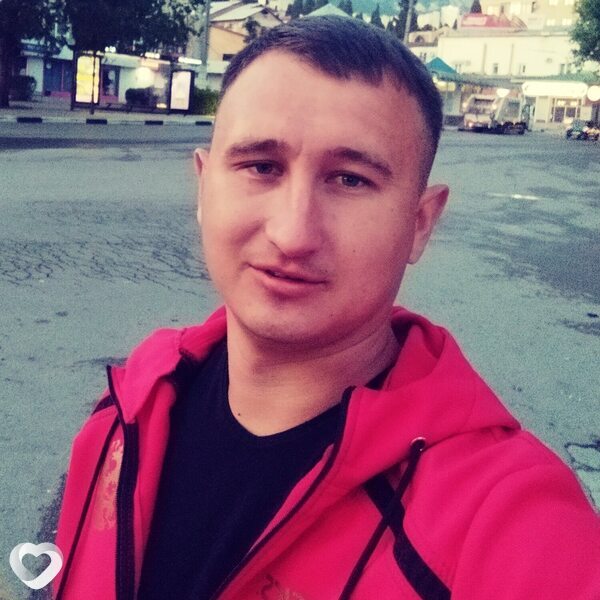 Oleg, 41, Минске — анкета №1843434
