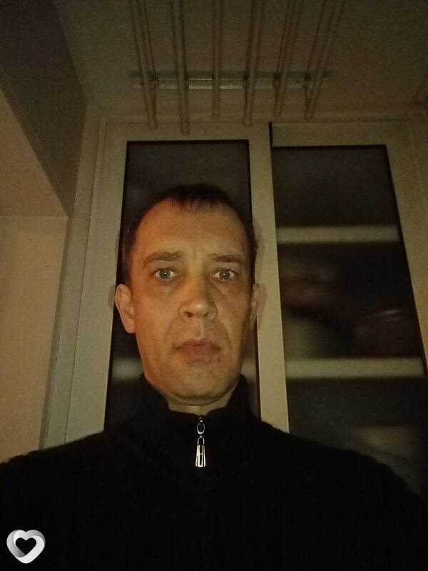 Павел, 42, Калуге — анкета №1843436