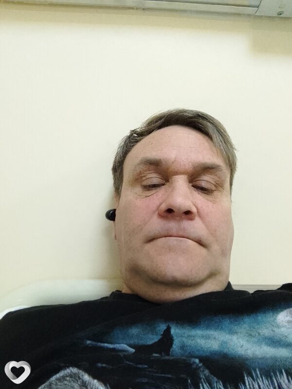 Сергей, 44, Петрозаводске — анкета №1843438