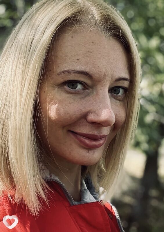Катерина, 46, Саратове — анкета №1843444