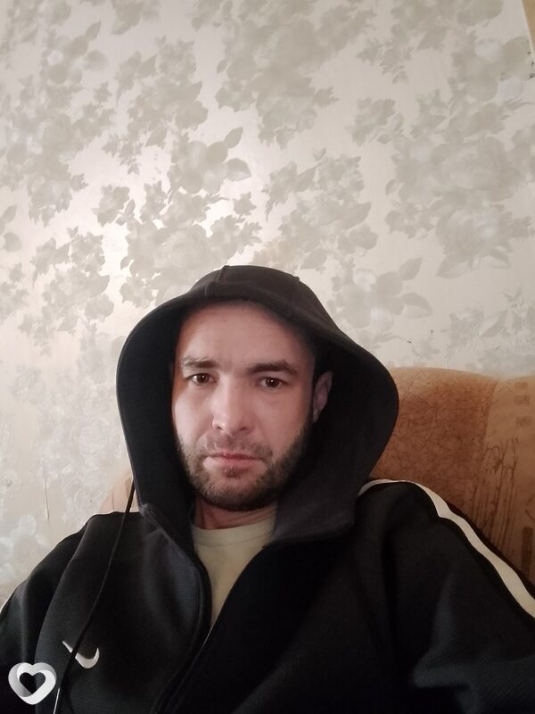 Иван, 38, Новосибирске — анкета №1843456