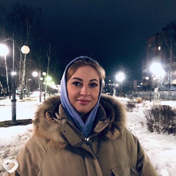 Екатерина, 40, Казани — анкета №1843461