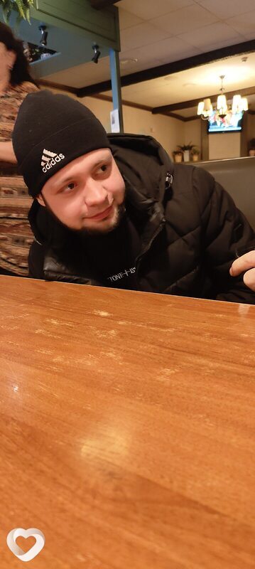 Valentin, 32, Волгограде — анкета №1843470