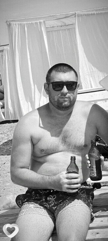 Александр, 36, Белой Калитве — анкета №1843655