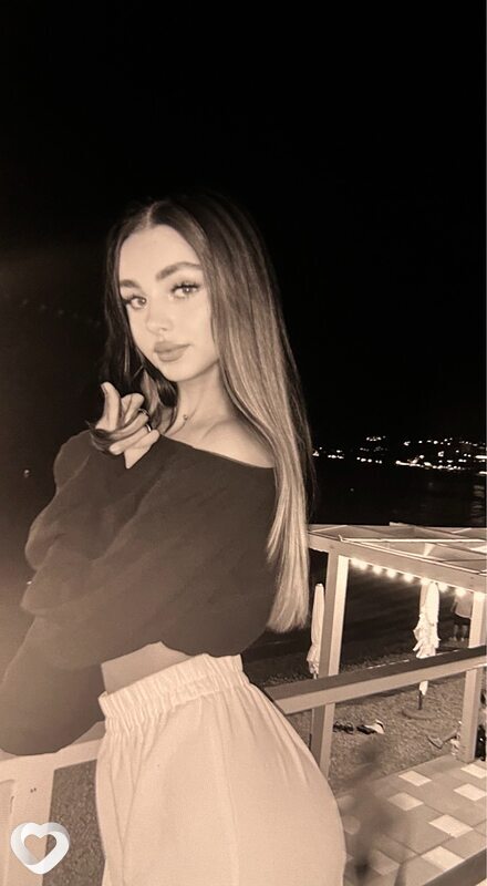 София, 20, Симферополе — анкета №1843669