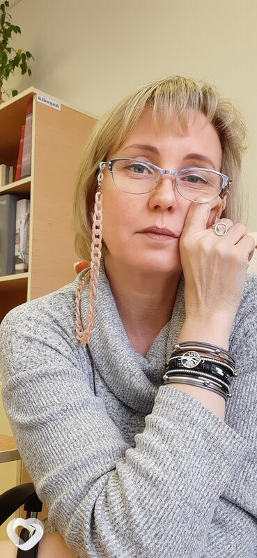 Елена, 50, Екатеринбурге — анкета №1843478