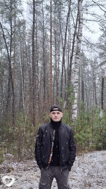 Валик, 26, Бресте — анкета №1843552