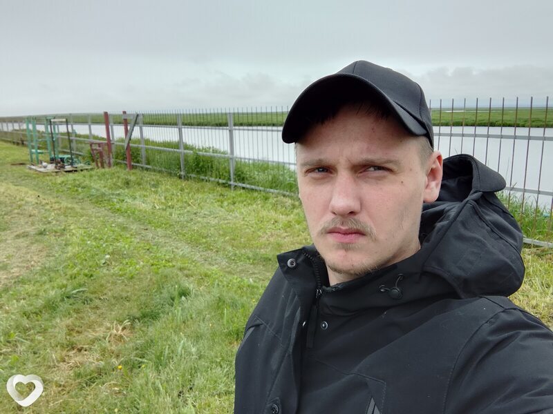 Сергей, 28, Петропавловске-Камчатском — анкета №1843568