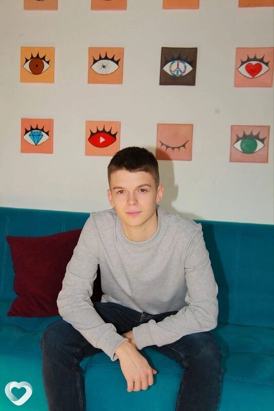 Никита, 22, Самаре — анкета №1843525