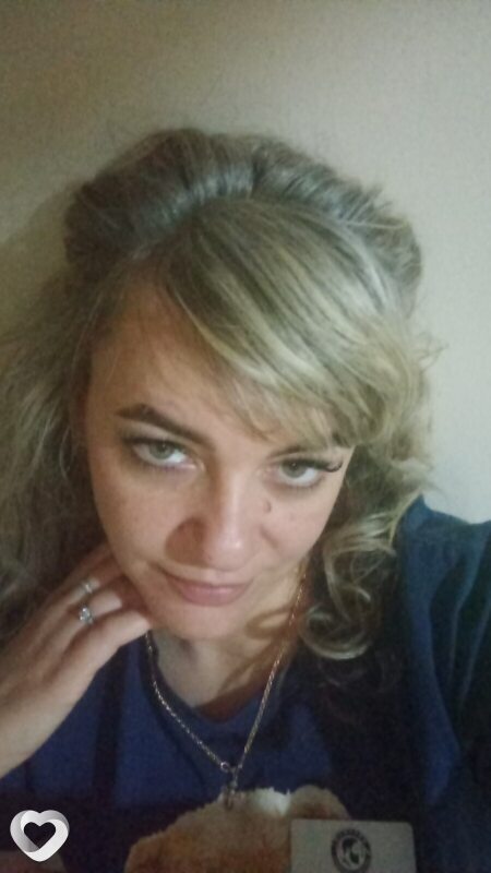 Екатерина, 38, Волгограде — анкета №1843527