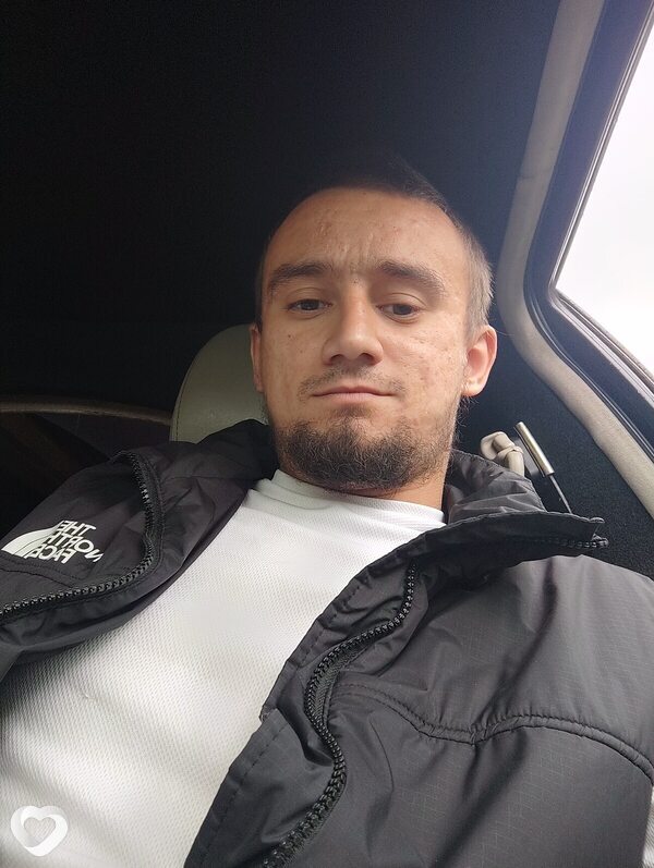 Николай, 27, Тюмени — анкета №1843529