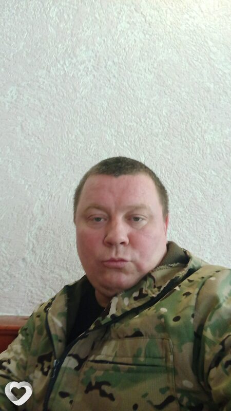 Василий, 38, Костроме — анкета №1843540